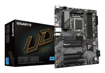 GIGABYTE 1700 B760 DS3H