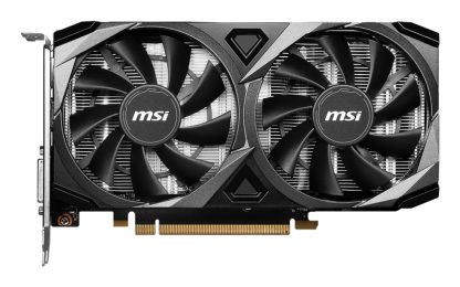 MSI RTX 3050 8GB VENTUS 2X XS 8G OC