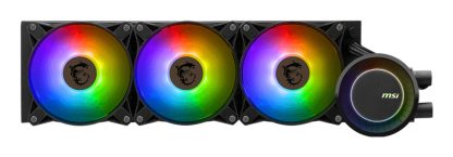 MSI MAG CORELIQUID E360 CPU COOLER
