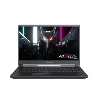 AORUS 15.6 I9 W11H 15X AKF RTX 4060