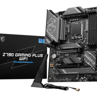 MSI 1700 Z790 GAMING PLUS WIFI
