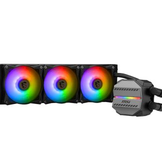 MSI MAG CORELIQUID M360 COOLER