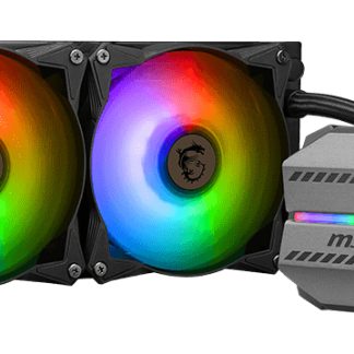 MSI MAG CORELIQUID M240 COOLER
