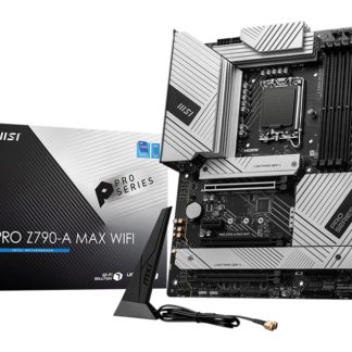 MSI 1700 PRO Z790-A MAX WIFI