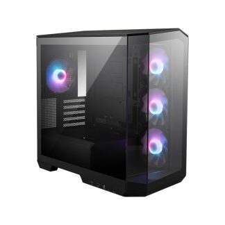 MSI MAG PANO M100RPZ BLACK CASE