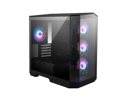 MSI MAG PANO M100RPZ BLACK CASE