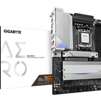 GIGABYTE AM5 B650 AERO G