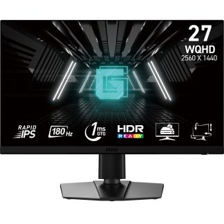 MSI 27 IPS MONITOR G272QPF E2