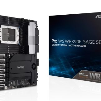 ASUS STR5 PRO WS WRX90E-SAGE SE EEB