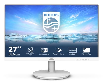 PHILIPS 27 IPS MONITOR SPK 271V8AW/00