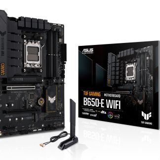 ASUS AM5 TUF GAMING B650-E WIFI
