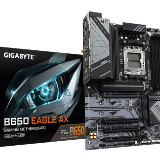 GIGABYTE AM5 B650 EAGLE AX
