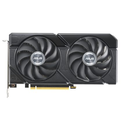 ASUS 4060 8GB DUAL EVO OC