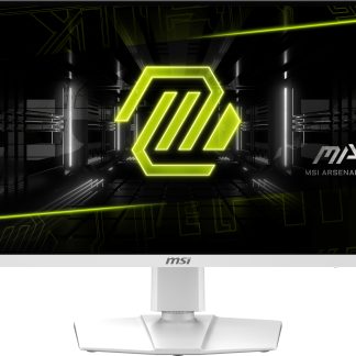 MSI 27 MONITOR MAG 274URF WHITE