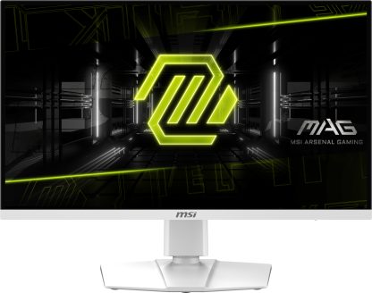 MSI 27 MONITOR MAG 274URF WHITE