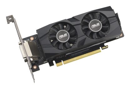 ASUS RTX 3050 6GB OC W/LP