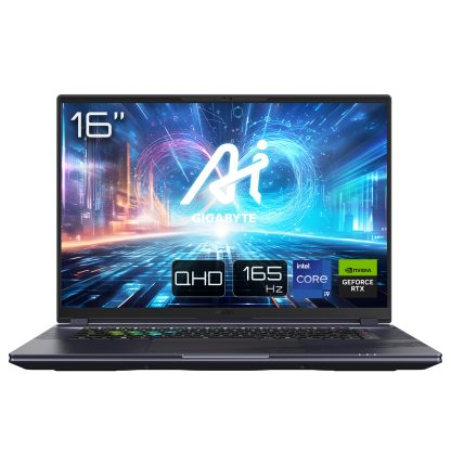 AORUS 16 I9 W11H 16X RTX 4070