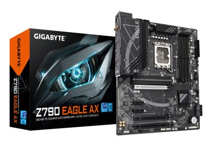 GIGABYTE 1700 Z790 EAGLE AX