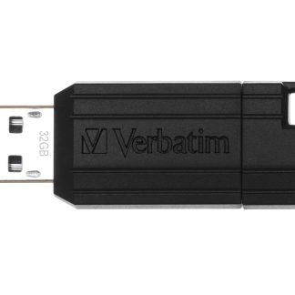 Verbatim 32GB USB Drive Black