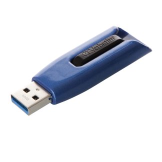 Verbatim V3 Max Blue/Black USB 3.0 64GB