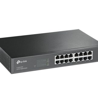 TP-Link 16-Port Gigabit Switch V7.1