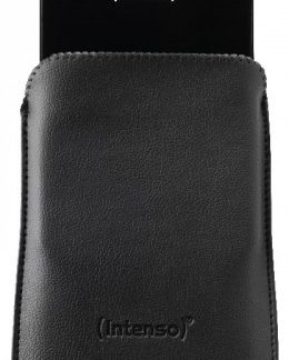 HDD USB 3.0 1TB Blk(w/Case)