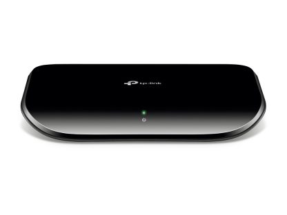 TP-Link 5-port Desktop Gigabit Switch V9