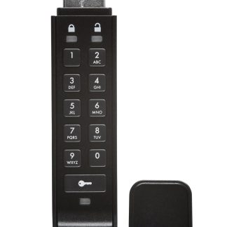 iStorage datAshur Personal2 USB3 16GB