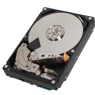 Toshiba Enterprise HDD 6TB 3.5" SATA