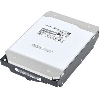 Toshiba Enterprise HDD 4TB 3.5" SATA