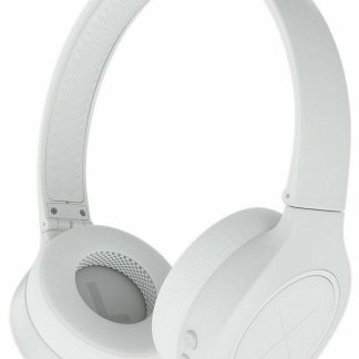 KygoLife A3/600 BT Headphones White