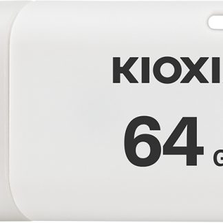 Kioxia 64GB TransMemory U202 USB2 White