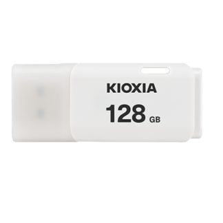 Kioxia 128GB TransMemory U202 USB2 White