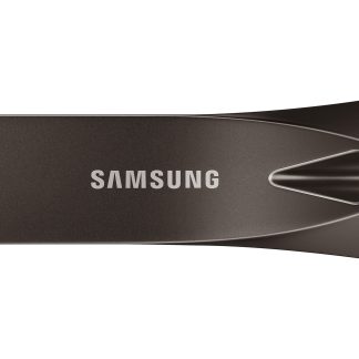 Samsung 128GB Bar Plus Titan Grey PLUS