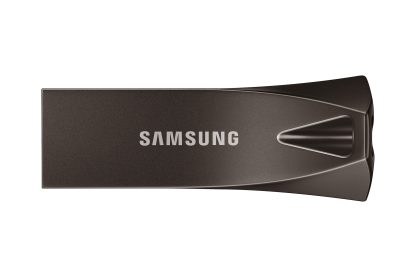 Samsung 128GB Bar Plus Titan Grey PLUS