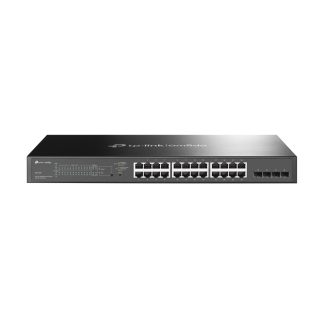 TP-Link JS 28-Port Gigabit Smart Switch
