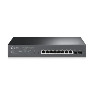 TP-Link JS 10-Port Gigabit Smart Switch