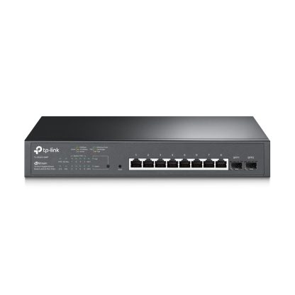 TP-Link JS 10-Port Gigabit Smart Switch