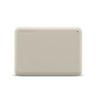 Toshiba Canvio Advance 2.5 2TB beige