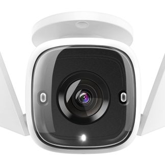 TP-Link Outdoor Security Wi-Fi Camera