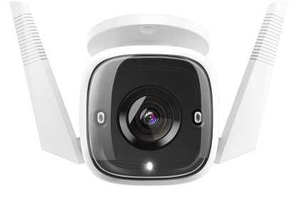 TP-Link Outdoor Security Wi-Fi Camera