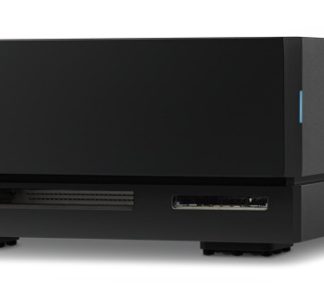 Lacie 10TB 1big Dock