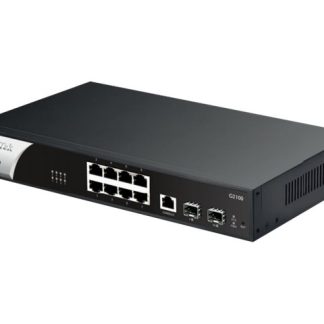 DrayTek VigorSwitch G2100