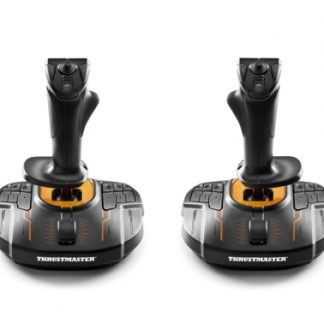 Thrustmaster T.16000M FCS Space Sim Duo
