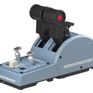 Thrustmaster QUADRANT AIRBUS Edition
