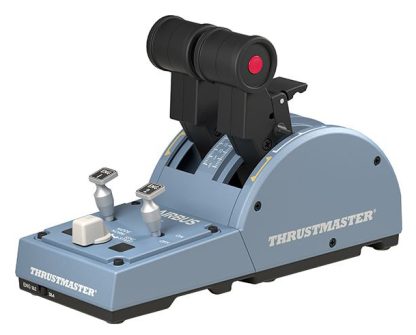Thrustmaster QUADRANT AIRBUS Edition