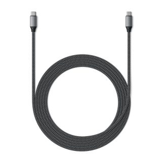 Satechi TypeC to TypeC 100W Charging Cab