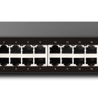 DrayTek VigorSwitch G1282 Switch