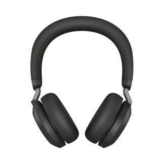 Jabra Evolve2 75 Link380a MS Stereo Blk