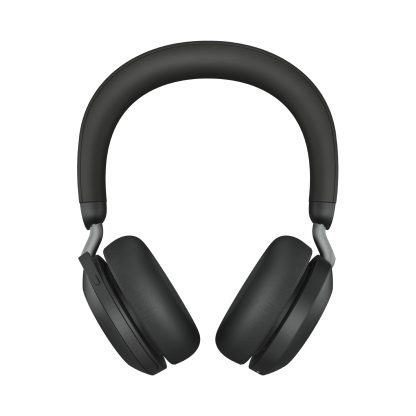 Jabra Evolve2 75 Link380c UC St Stnd Blk